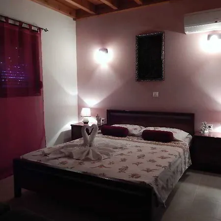 Stergios Villa