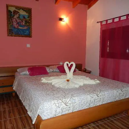Villa Stergios Kolymbia
