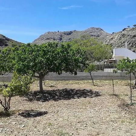 Villa Stergios *