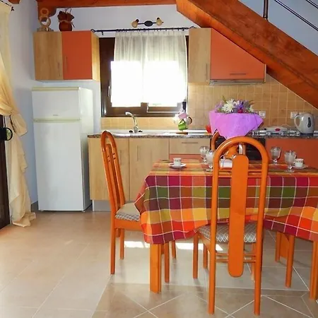 Villa Stergios *