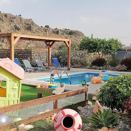 Stergios Villa