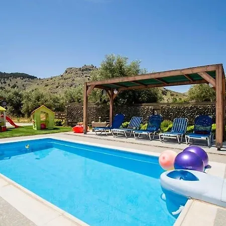 Villa Stergios