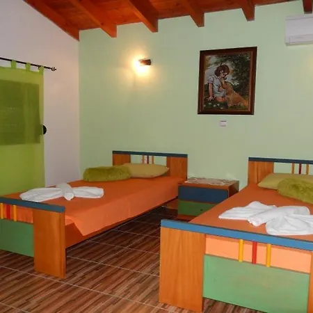 Stergios Villa *