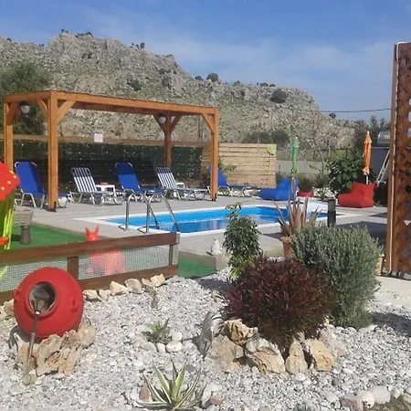 Stergios Villa