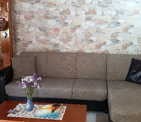 Villa Stergios *