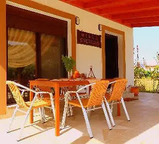 Stergios Villa *