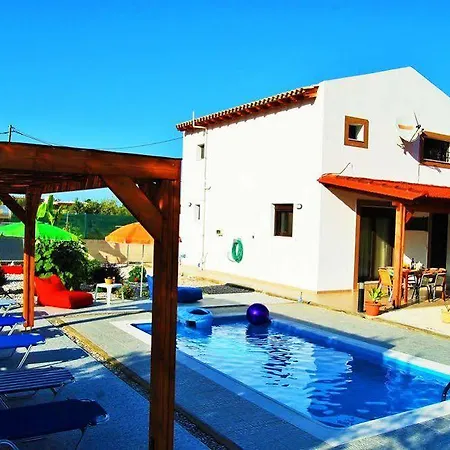 Stergios Villa