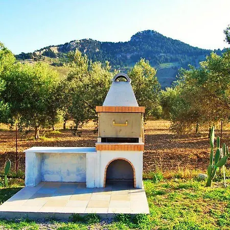 Stergios Villa *