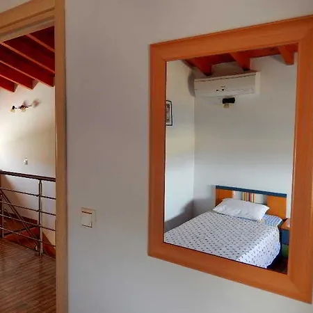 Villa Stergios
