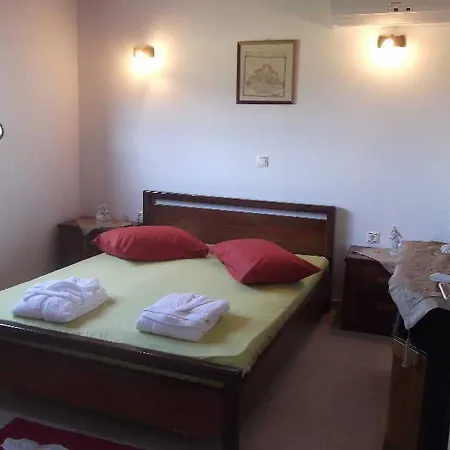Stergios Villa Kolymbia